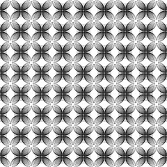 seamless geometric pattern