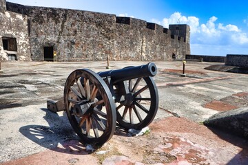 San Juan, Puerto Rico, USA