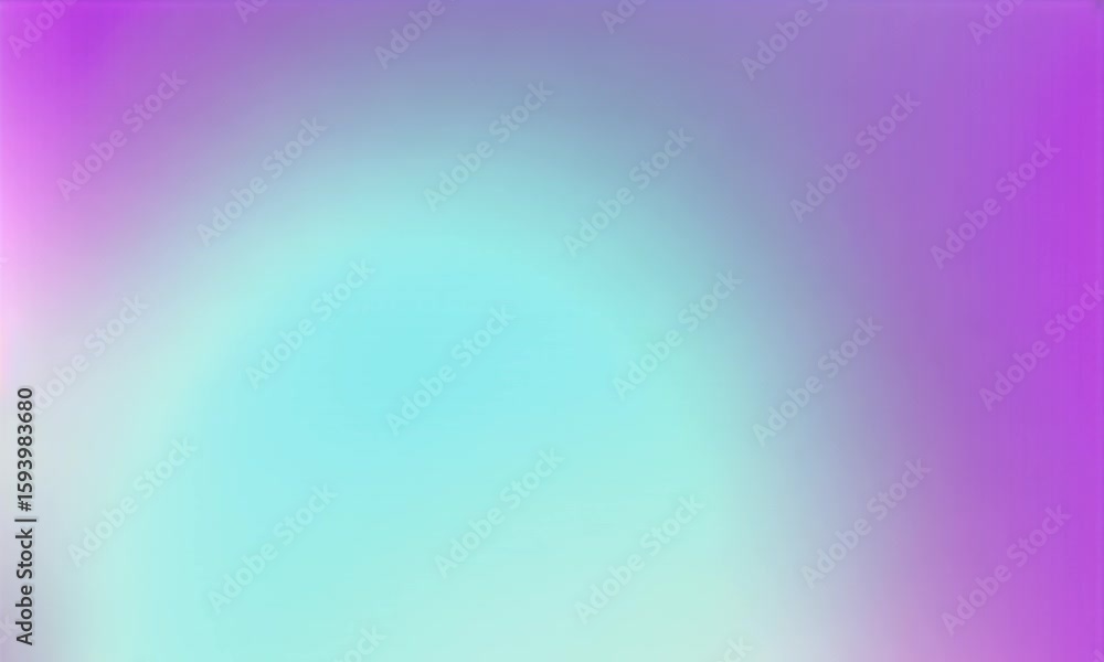 Poster a soft pastel rainbow gradient background with a grainy texture, providing an elegant and colorful b