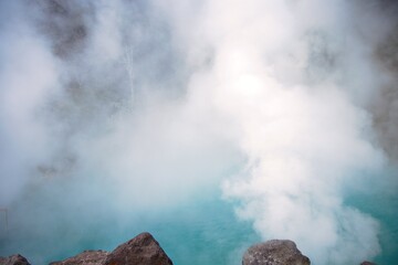 【大分】海地獄[別府]