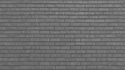 Expose brick wall white for wall or floor materials