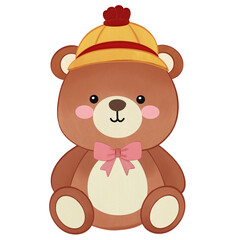 Little bear