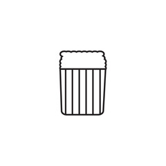 popcorn icon