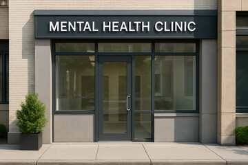 Mental Health Clinic