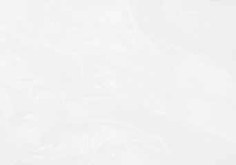 empty and clean white plastic surface with subtle wrinkled texture background. abstract background....