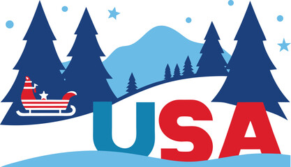 usa-winter-landscape-with-patriotic-sleigh-ride-- (1)_processed.eps