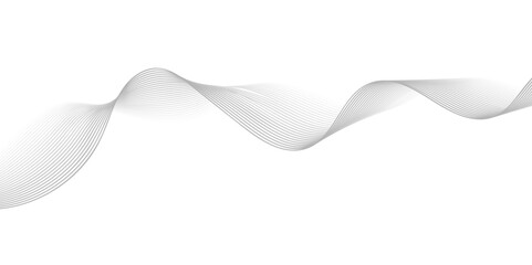 Abstract Colorful Light Wave Lines in Motion – A Versatile Background Concept for Music Events, Tech Themes, Modern Wallpapers, and Promotional Materials