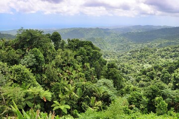 San Juan, Puerto Rico, USA