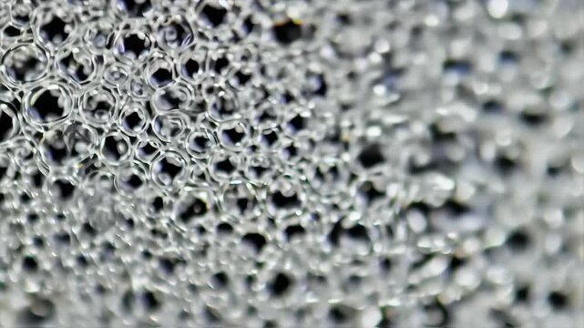 Abstract gray pattern background image