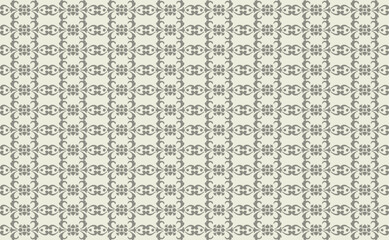 Fototapeta premium srnate geometric pattern repeating design
