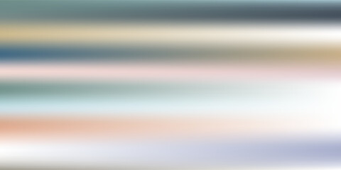 Nice sky and could vector background