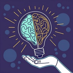 Empowering Innovation: The Fusion of Human Intelligence and AI.