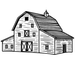 Black and White Pattern Vectors