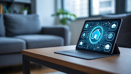 Smart Home Technology and Automation for Modern Living Spaces