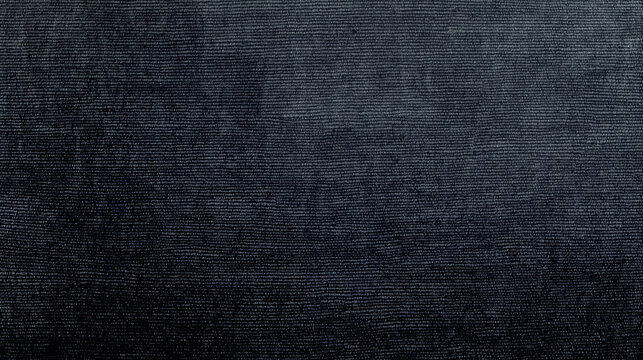 fundo denim cinza de alta resolu&ccedil;&atilde;o detalhado e textura de tecido de alta resolu&ccedil;&atilde;o, banner t&ecirc;xtil largo e longo