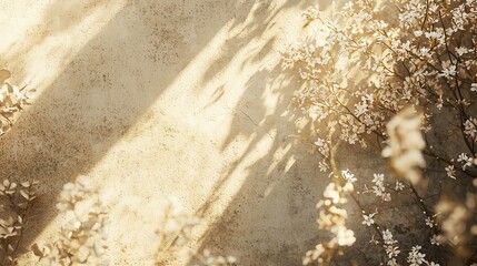 Dried Jasmine Vine Vintage Botanicals
