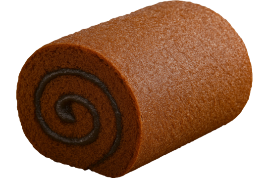 Chocolate Jam Roe filled with rich chocolate sauce