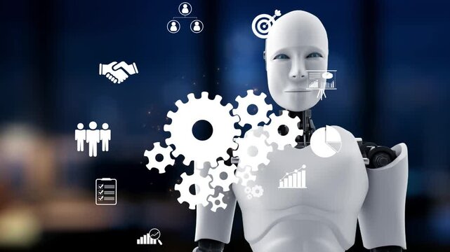 AI fosters teamwork using virtual assistant coordination, artificial intelligence collaboration tools, and AI-powered team efficiency. Kernel