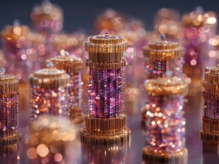 Quantum Computing Visualization