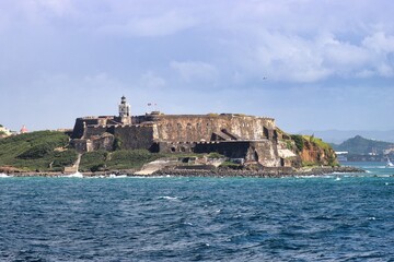 San Juan, Puerto Rico, USA