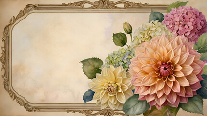 A vibrant pink gerbera daisy bouquet blooms with natural beauty, perfect for a spring wedding decoration