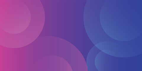 Obraz premium Minimal geometric background. Dynamic shapes composition. Vector illustration eps10