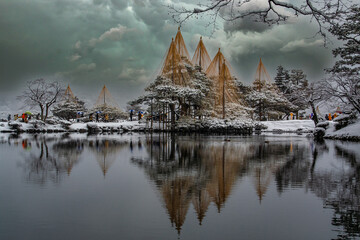 兼六園