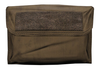 Chest bag special force operation