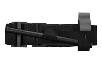 Tourniquet belt special force operation