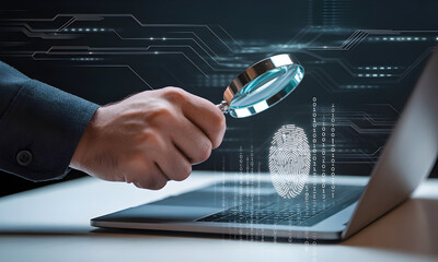 Digital Forensics and Cybersecurity Investigation