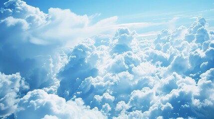 Soft as a clear morning sky, these backdrops blend gentle gradients of cerulean and baby blue, evoking calm with every glance. Subtle details—wispy white clouds, faint sunbeams, or a hint of horizon