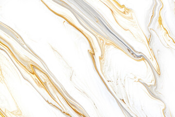 Elegant White, and Gold Marble Art for Home Decor for interior exterior and tiles wall and floor