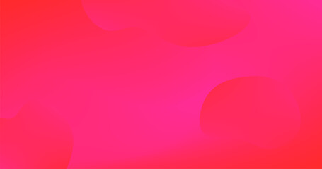 Pink Gradient mesh abstract background Modern Wallpaper screen vector design