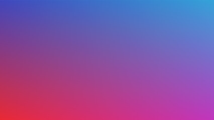 Fototapeta premium Soft blue pink vector background