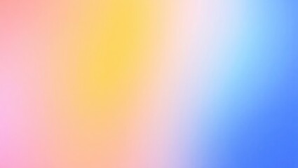 Obraz premium Best grainy mesh gradient texture background. Texture noise and colorful. Vector illustration. Best background for banner, abstract gradient background, graphic design, template social media design