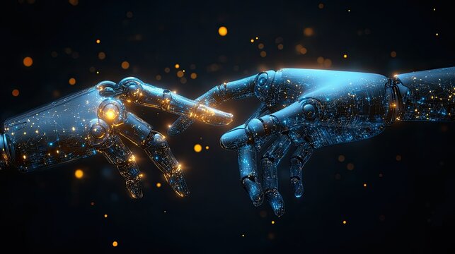 Artificial Intelligence and Machine Learning: The Key to Unlocking Predictive Analytics and Decision-Making 