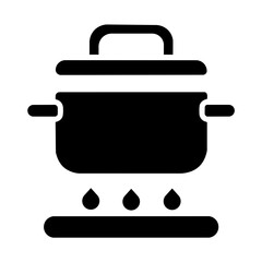 Cooking icon set for your design 