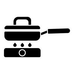 Cooking icon set for your design 