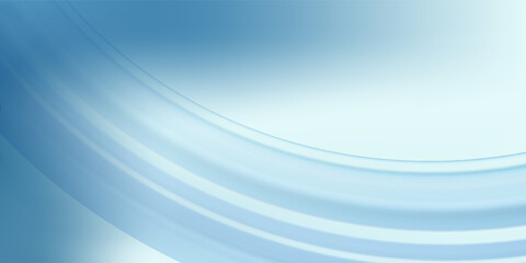 Abstract Medical Texture Subtle Blue and White Swirls Background