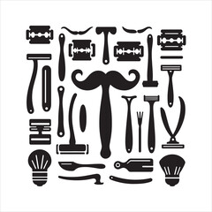 Classic Safety Razors for a Smooth Shave and Timeless Grooming Experience