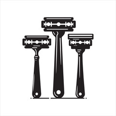Classic Safety Razors for a Smooth Shave and Timeless Grooming Experience