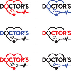 Doctor’s day, happy doctor’s day, doctor appreciation, medical hero, healthcare heroes, nurse silhouettes, doctor silhouettes