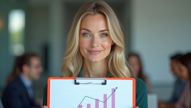 Smiling young businesswomen and students use laptops and tablets in a library, cafe, and office