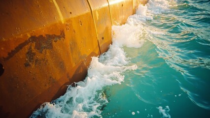 Coastal Landscape Art Photography