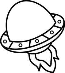 Ufo icon