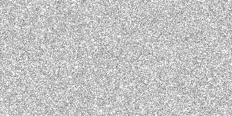Seamless noise pattern texture background. Repeat pattern