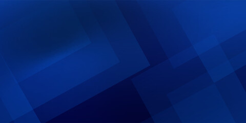 Obraz premium Black dark navy blue silver abstract pattern background. Geometric shape. Line triangle angle fold polygon diamond 3D. Color gradient ombre. Rough grain noise. Light shadow.