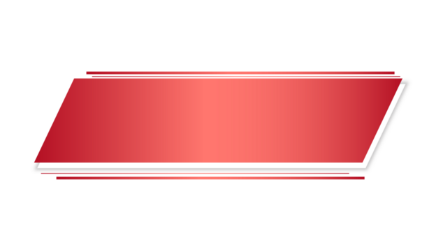 luxury red arabic islamic text box title frame border		
