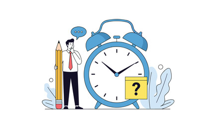 Understanding time management techniques for effective productivity and goal achievement
