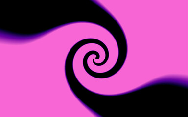 abstract swirl background